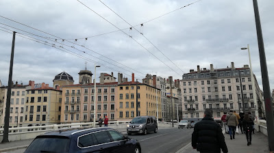 Paroisse Catholique Notre Dame Saint-Vincent à Lyon