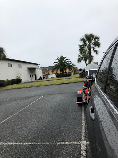 Harley-Davidson Dealer «Golden Isles Harley-Davidson», reviews and photos, 153 Venture Dr, Brunswick, GA 31525, USA