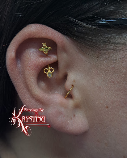 Explore lilith tattoo ideas, creative tattoo ideas in Milwaukee, available at Trust Tattoo and Body Piercings