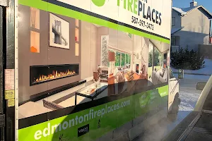 Edmonton Fireplaces image
