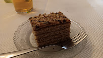 Gâteau au café du Restaurant russe La Cantine des Tsars à Paris - n°2