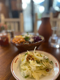 Plats et boissons du Restaurant tunisien Mabrouk à Paris - n°18