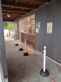 猿島オーシャンズキッチン