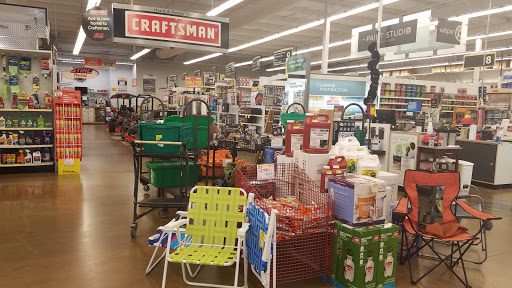 Hardware Store «Revell Ace Hardware», reviews and photos, 730 Clinton Pkwy, Clinton, MS 39056, USA