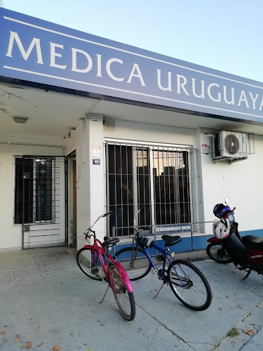 Opiniones de Médica Uruguaya Policlínica La Paz en Montevideo - Médico