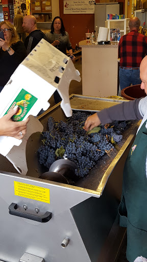 Winery «The Wine Experience», reviews and photos, 3092 Shafto Rd # 6, Tinton Falls, NJ 07753, USA