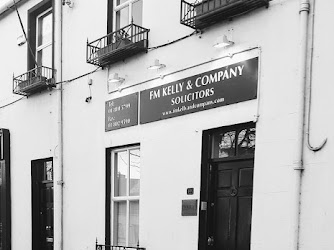 F M Kelly & Company Solicitors