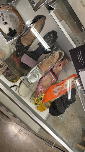 Department Store «Nordstrom Rack Tustin Market Place», reviews and photos, 2882 El Camino Real, Tustin, CA 92782, USA