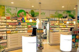 Pharmacie du Grand-Lancy