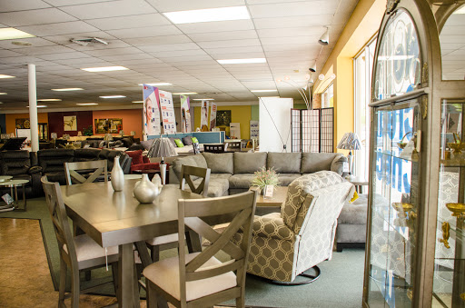 Furniture Store «Roberts Furniture & Mattress», reviews and photos, 465 Denbigh Blvd, Newport News, VA 23608, USA