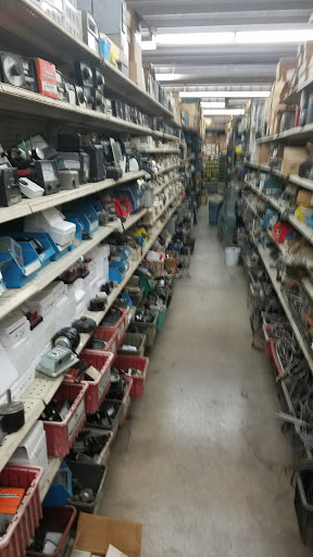 Electronics Store «Apache Reclamation & Electronics», reviews and photos, 313 W Apache St, Phoenix, AZ 85003, USA