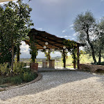 Photo n°3 de l'avis de Joyce.c fait le 11/11/2021 à 23:31 sur le  Villa Petriolo à Cerreto Guidi