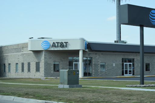 Cell Phone Store «AT&T», reviews and photos, 4417 13th Ave S, Fargo, ND 58103, USA