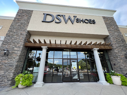 Shoe Store «DSW Designer Shoe Warehouse», reviews and photos, 6722 Charlotte Pike, Nashville, TN 37209, USA