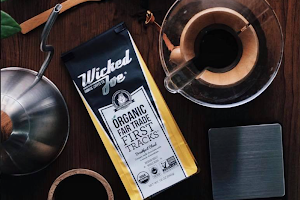 Wicked Joe Organic Coffees image