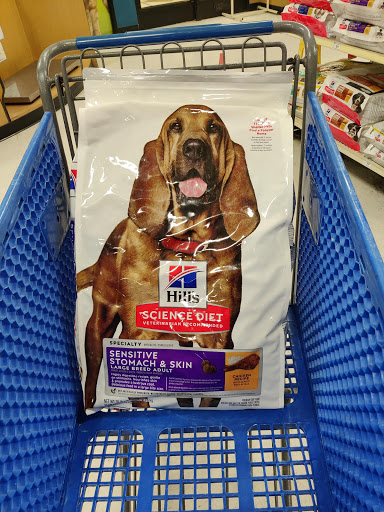 Pet Supply Store «PetSmart», reviews and photos, 15042 Summit Ave, Fontana, CA 92336, USA