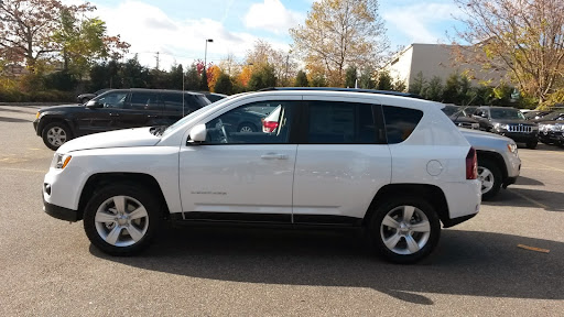 Car Leasing Service «High End Auto Leasing», reviews and photos, 1639 Bath Ave, Brooklyn, NY 11214, USA