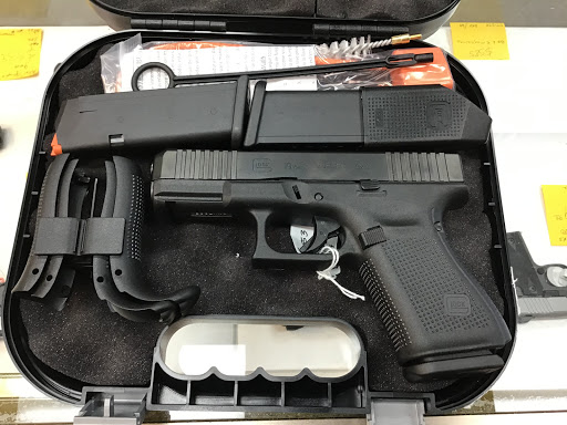 Pawn Shop «Kennesaw Mountain Pawn», reviews and photos, 1200 Cobb Pkwy N #800, Marietta, GA 30062, USA