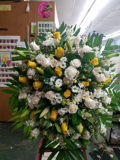 Florist «Pioneer Flowers», reviews and photos, 17601 Pioneer Blvd, Artesia, CA 90701, USA