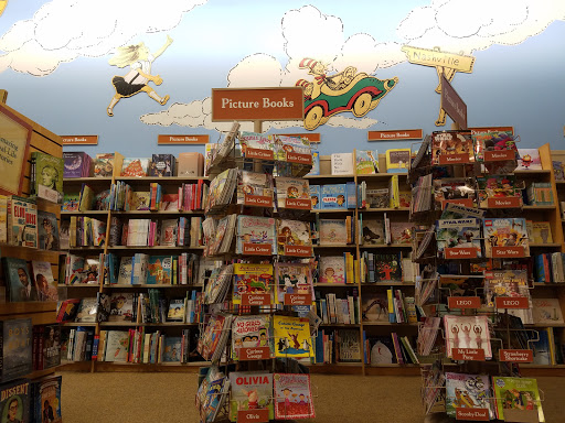 Book Store «Barnes & Noble», reviews and photos, 7881 Edinger Ave, Huntington Beach, CA 92647, USA