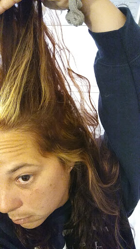 Beauty Salon «Cutting Edge Chic Hair Salon», reviews and photos, 9810 FL A1AAlt, Palm Beach Gardens, FL 33410, USA