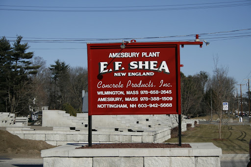 Shea Concrete Products