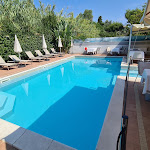 Photo n°27 de l'avis de Wolfgang.e fait le 25/06/2019 à 11:34 sur le  Locanda del Mar à Imperia