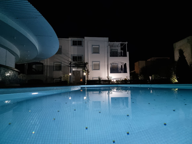 Evdokia Suites - Ξενοδοχείο