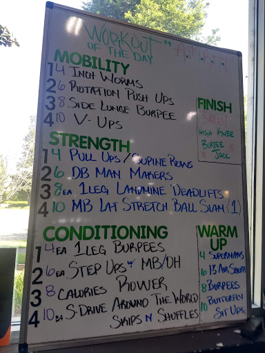 Gym «Fitness Evolution», reviews and photos, 1900 Del Paso Rd, Sacramento, CA 95834, USA