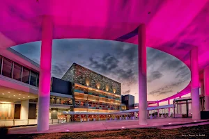 The Long Center for the Performing Arts image