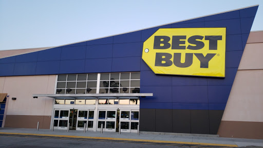 Electronics Store «Best Buy», reviews and photos, 2200 S University Dr, Davie, FL 33324, USA