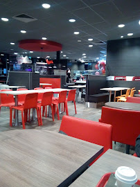Atmosphère du Restaurant KFC Les Ulis - n°19