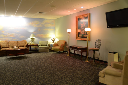 Funeral Home «Neal-Tarpley-Parchman Funeral Home», reviews and photos, 1510 Madison St, Clarksville, TN 37040, USA