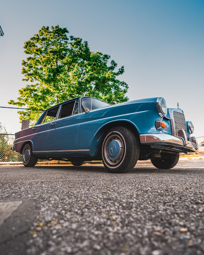 Auto Repair Shop «European Auto Solutions», reviews and photos, 1486 Main St, Waltham, MA 02451, USA