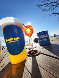 Plats et boissons du Restaurant Baïne café Soulac à Soulac-sur-Mer - n°5