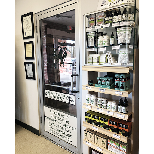 Health Food Store «Better Life Whole Foods», reviews and photos, 1500 Allen St, Springfield, MA 01118, USA