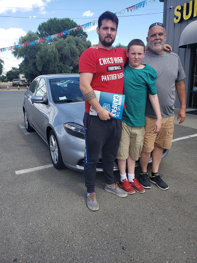 Car Dealer «Super Shopper Auto Sales Inc.», reviews and photos, 683 E Walker St, Orland, CA 95963, USA