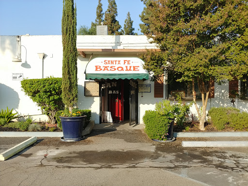 Lithuanian restaurant Fresno