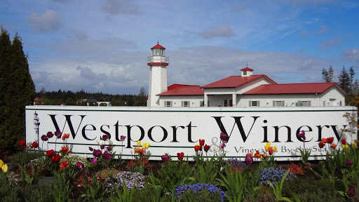 Winery «Westport Winery Garden Resort», reviews and photos, 1 S Arbor Rd, Aberdeen, WA 98520, USA