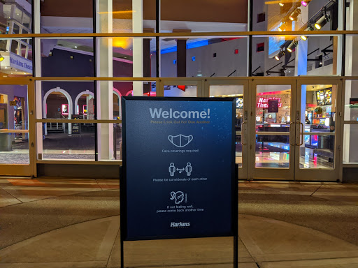 Movie Theater «Harkins Theatres Shea 14», reviews and photos, 7354 E Shea Blvd, Scottsdale, AZ 85260, USA