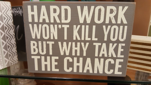 Department Store «T.J. Maxx», reviews and photos, 400 Cherokee Pl, Cartersville, GA 30121, USA