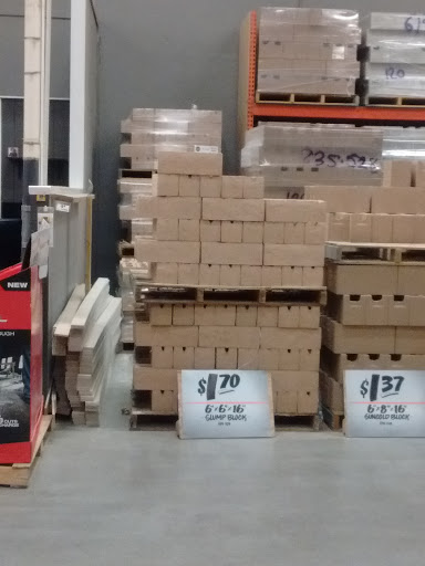 Home Improvement Store «The Home Depot», reviews and photos, 34249 Monterey Ave, Rancho Mirage, CA 92270, USA