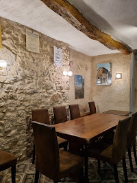 Photos du propriétaire du Restaurant La Barbacane à Tourrettes-sur-Loup - n°1