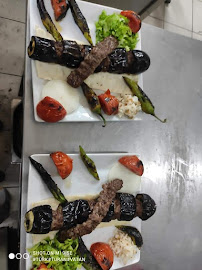 Plats et boissons du Restaurant turc Ottoman Steakhouse à Gennevilliers - n°10