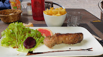 Frite du Restaurant Le Chat Noir à Troyes - n°17