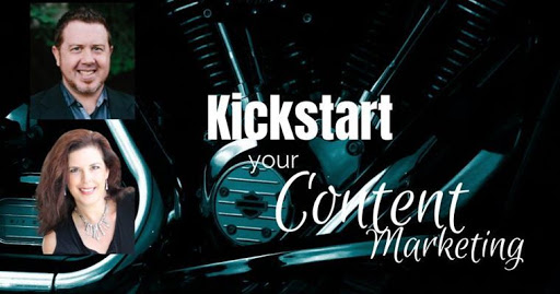 Giver Marketing Network image