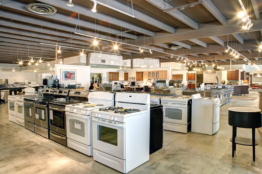 Appliance Store «Meyer Appliance», reviews and photos, 861 E El Camino Real, Mountain View, CA 94040, USA