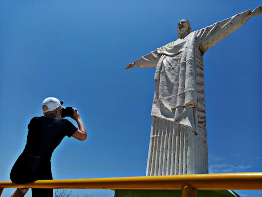 Cristo Redentor Tamarindo