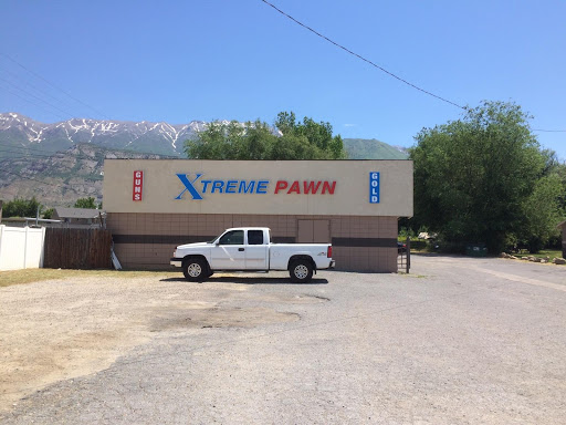 Xtreme Pawn - Lindon, 720 State St, Lindon, UT 84042, USA, 