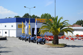 Auto Agrícola Sobralense - Viseu